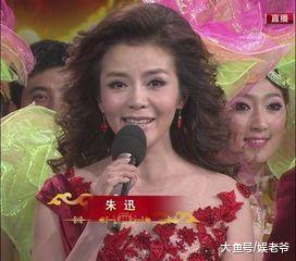 央视主持人朱迅癌症复发? 原来她的经历这么坎坷?