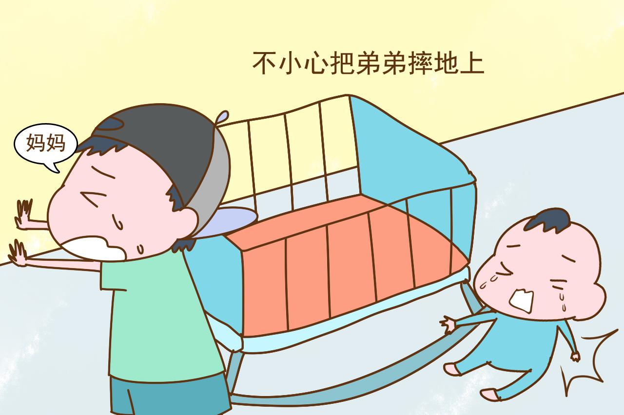 儿科医生: 月子里的宝宝别让这3种人抱, 不好意思拒绝只能娃遭罪