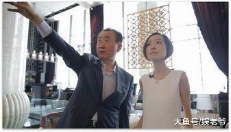 鲁豫定律: 采访谁谁倒霉? 王健林也没能例外…