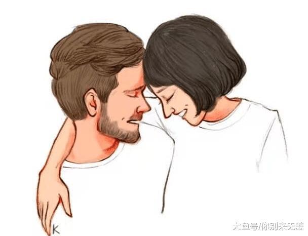 这4种男人最容易让女人动情, 特别是第一种!