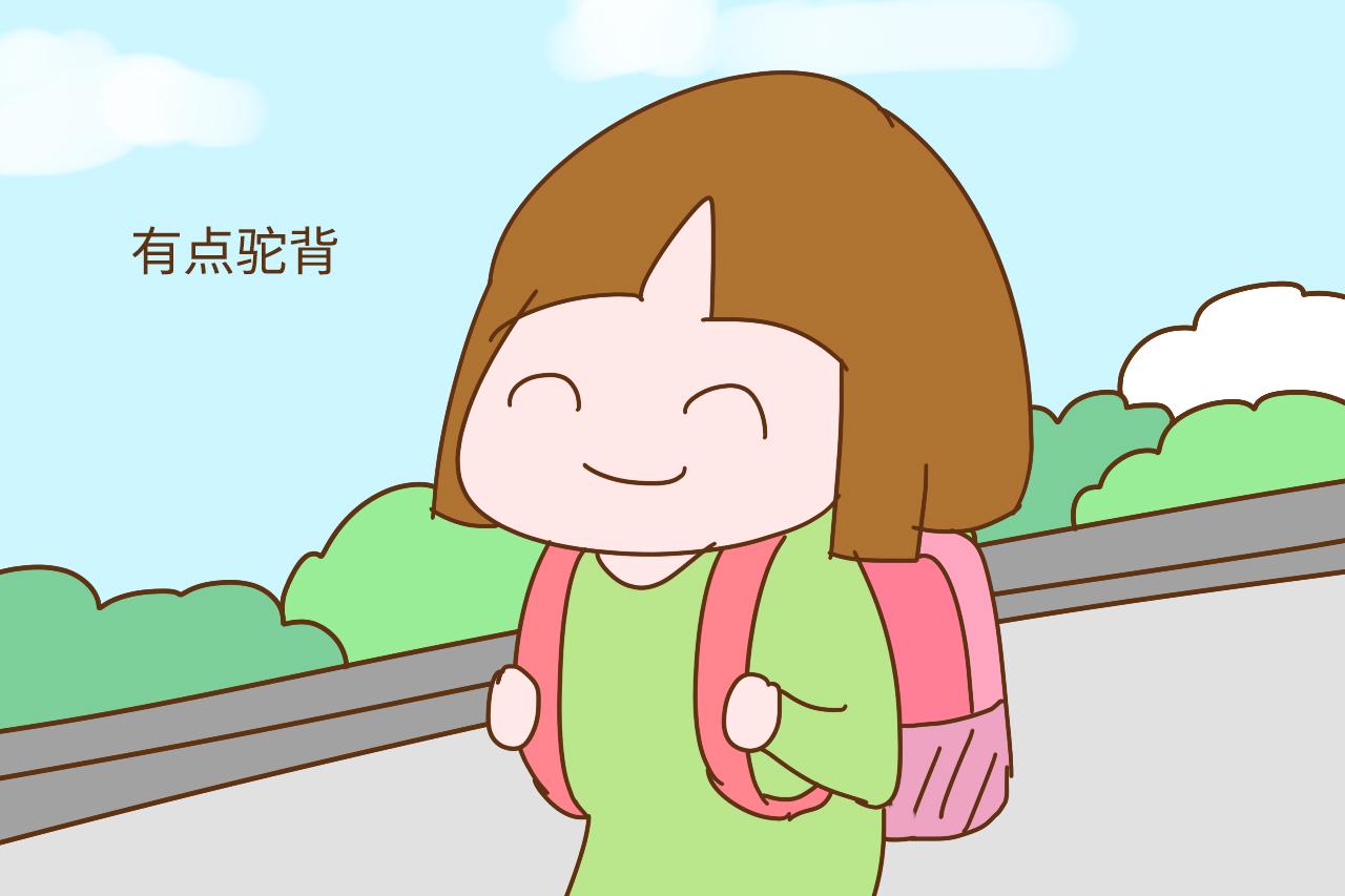 如果女儿有这几个坏习惯, 会越来越丑的, 当妈的可不能大意