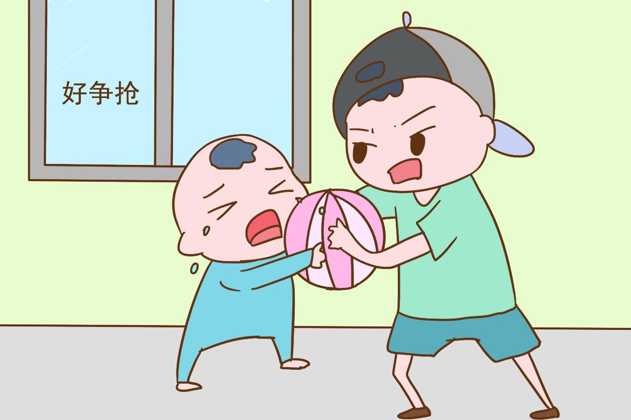“他还只是个孩子, 你计较什么? ”谁再说这样的话怼你, 别生气