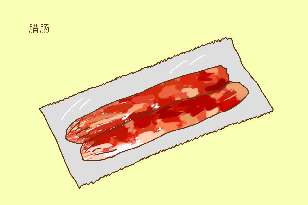 冬季不适合吃的两大类食物, 孕妈妈尽量不要碰