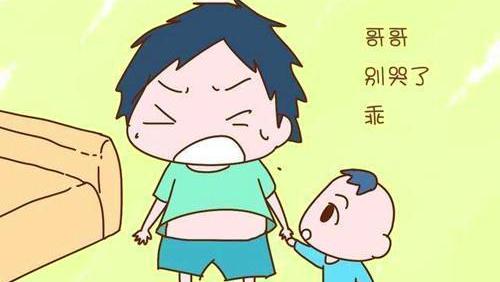 为什么老二比老大更聪明? 看完宝妈评论笑的肚子疼