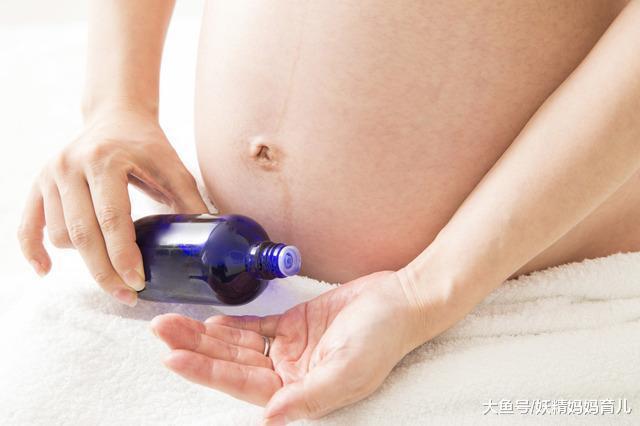 为什么女明星怀孕不长妊娠纹, 预防妊娠纹孕期做好这4点