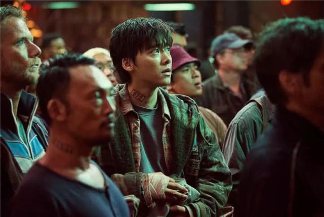 《动物世界2》开拍, 李易峰依旧是男主, 网友: 看演员名单必火
