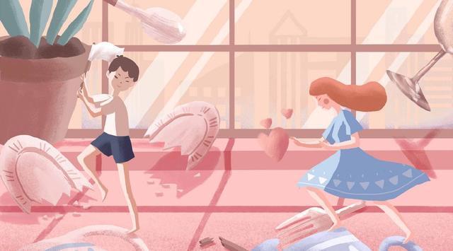 男人对女人做这5件事, 是想爱女人一辈子!