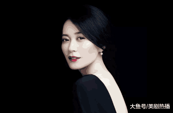 8岁拍戏16岁闯好莱坞, 有颜值还这么努力, 47岁的她活得太明白!