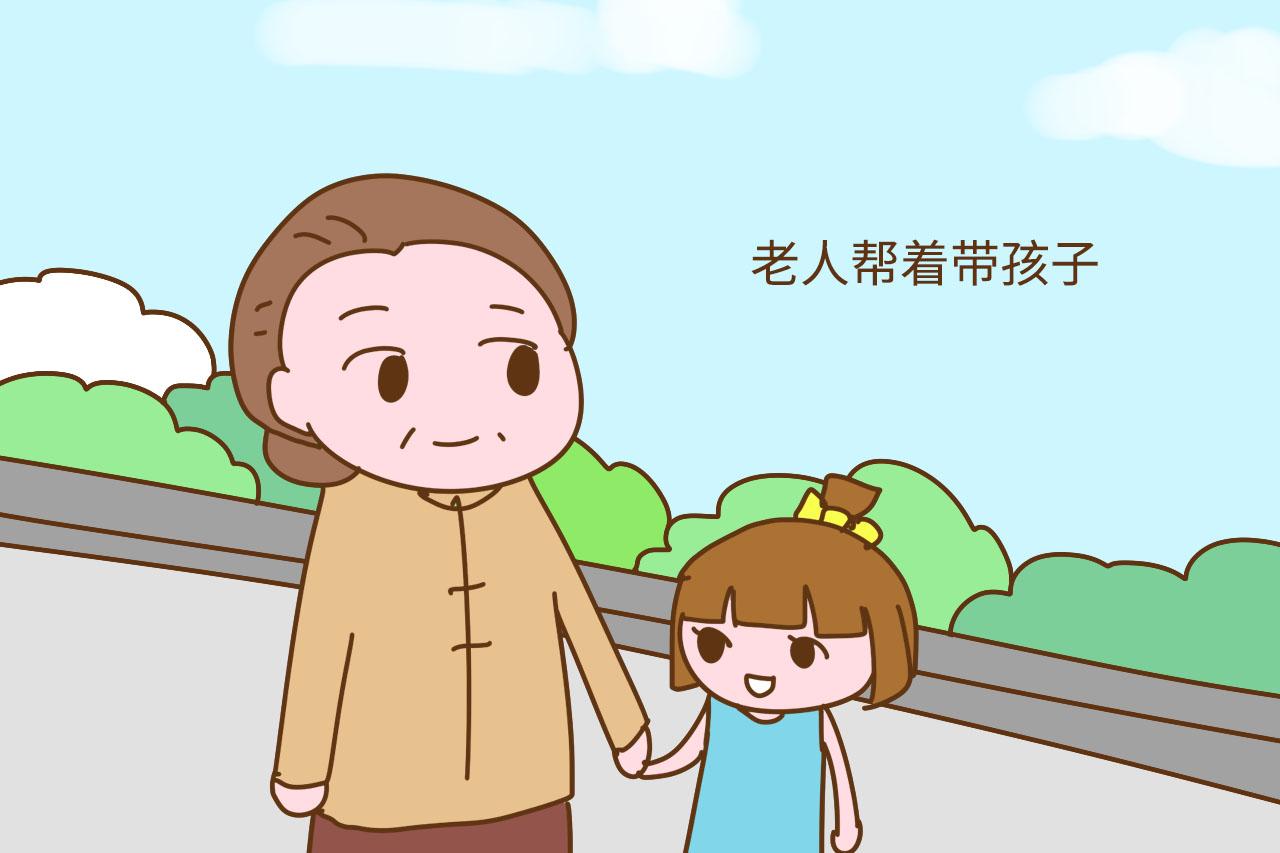 别不信, 那些从小没有获得爸妈爱的孩子, 多半会有心理问题
