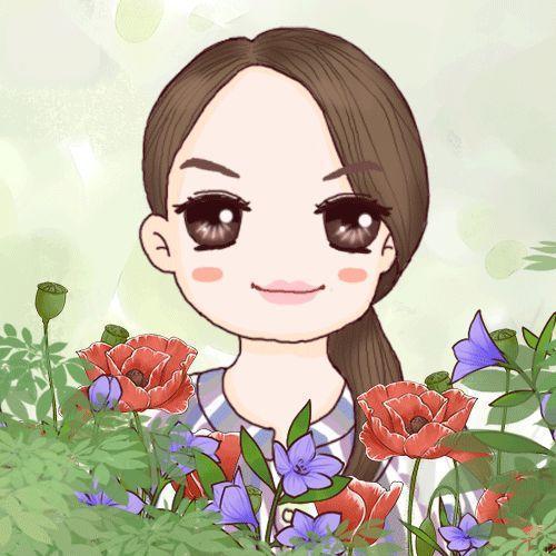 买房只为养花, 她用3年时光, 建起人人都羡慕的绝美花园!