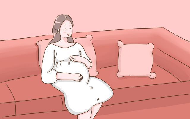 孕妈伤心哭泣的时候, 胎宝宝会有什么反应呢? 答案太让人感动