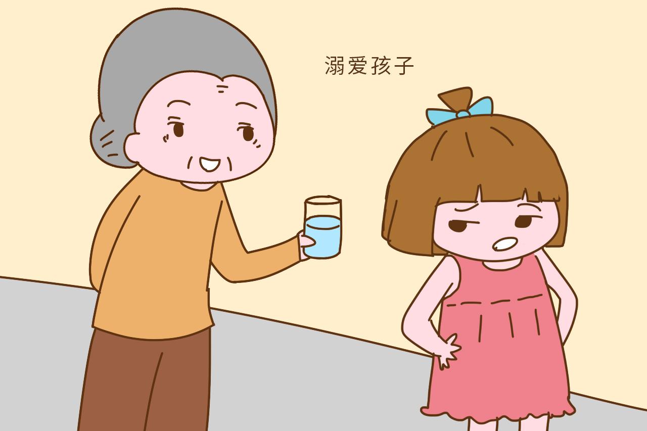 这3种类型的婆婆, 估计很多儿媳都没法忍受