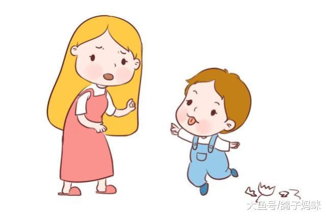 错过孩子安全依恋期, 再想亲近已晚了