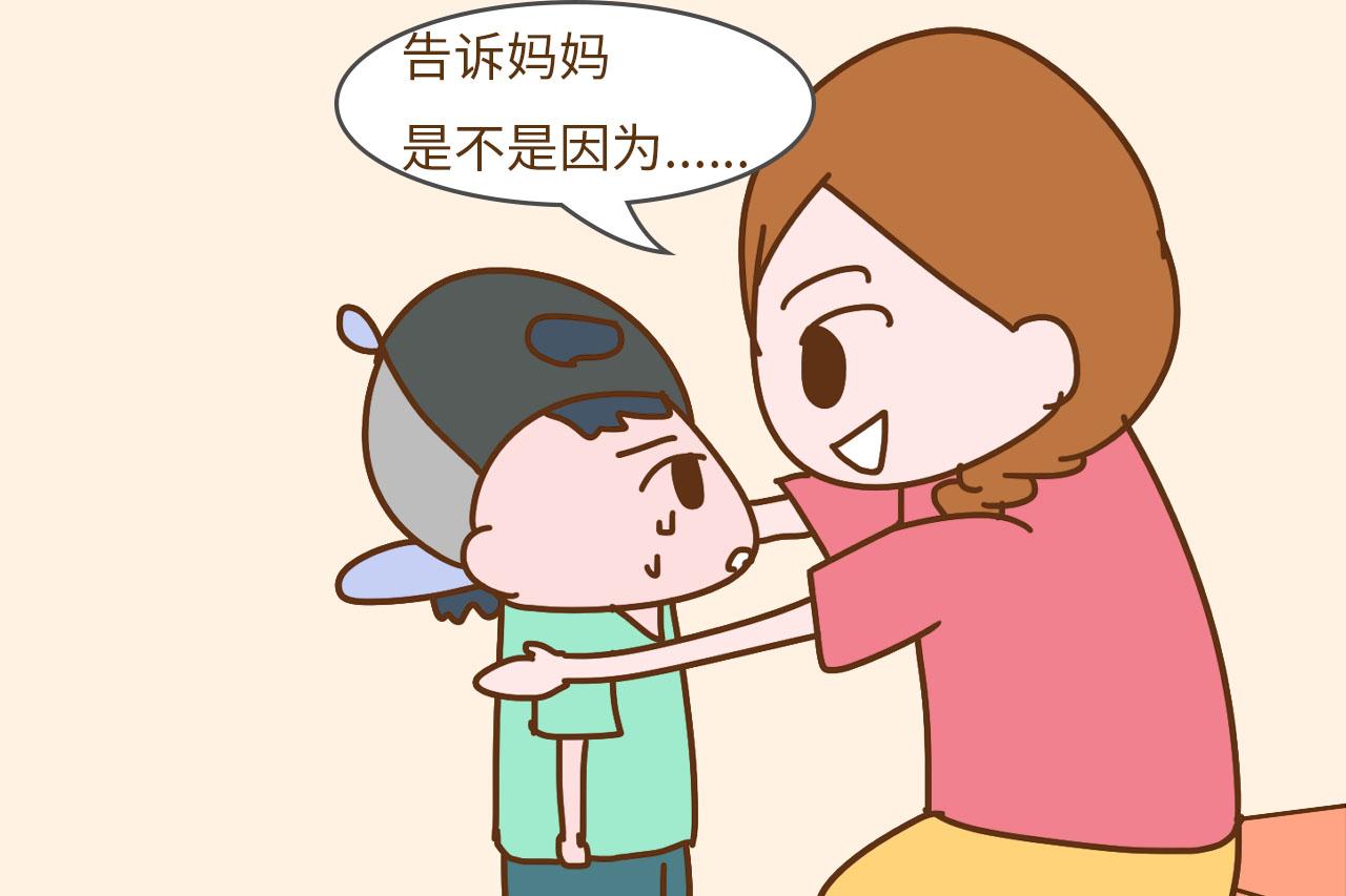 孩子哭泣不好哄? 聪明妈妈哄娃有方法, 一试一个准
