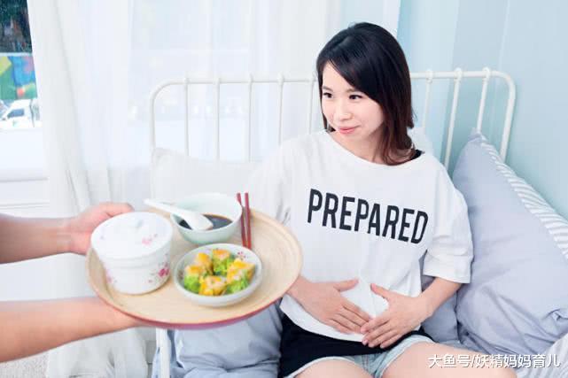 坐月子不吃盐的说法正确吗? 产后一周妈妈最关心的6个营养问题