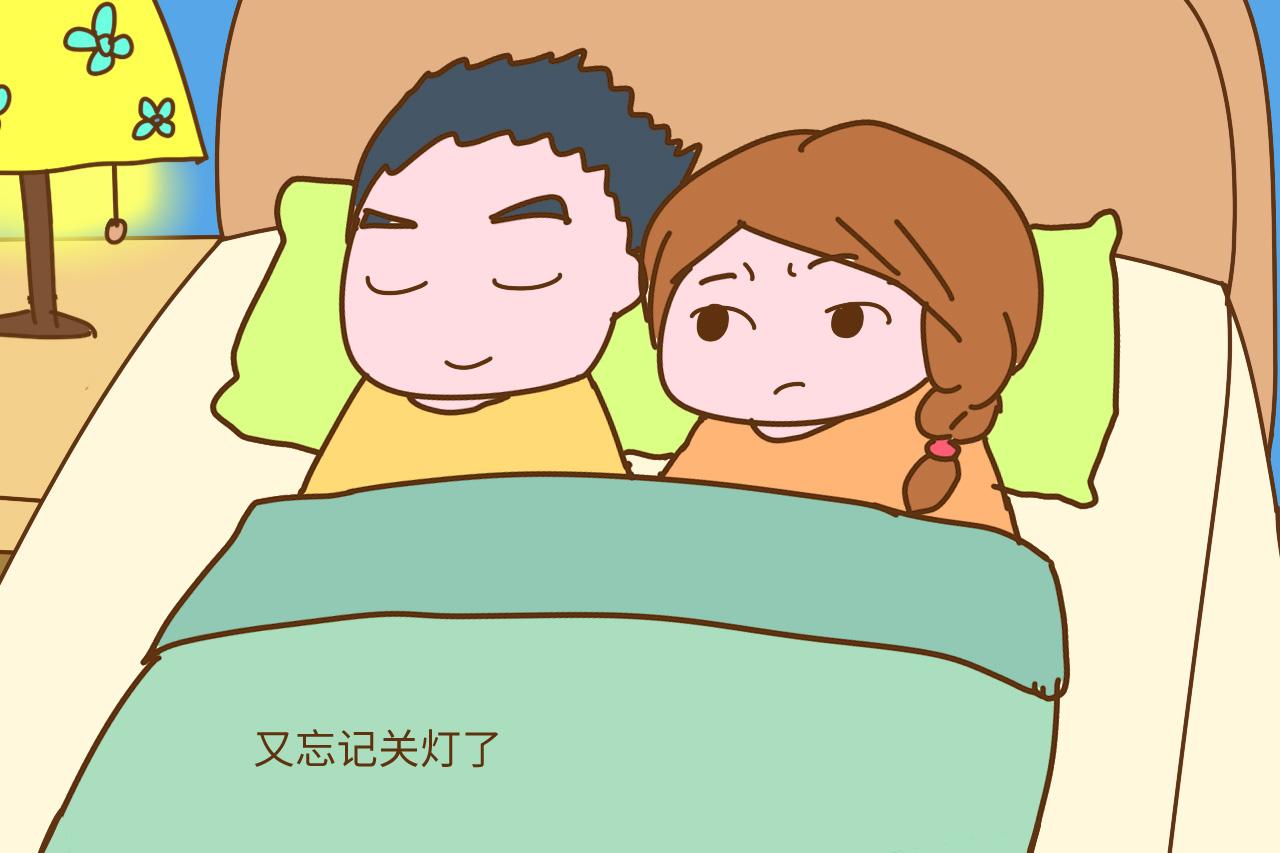 怀孕期间, 老公这些毛病不能惯, 影响胎儿生长发育