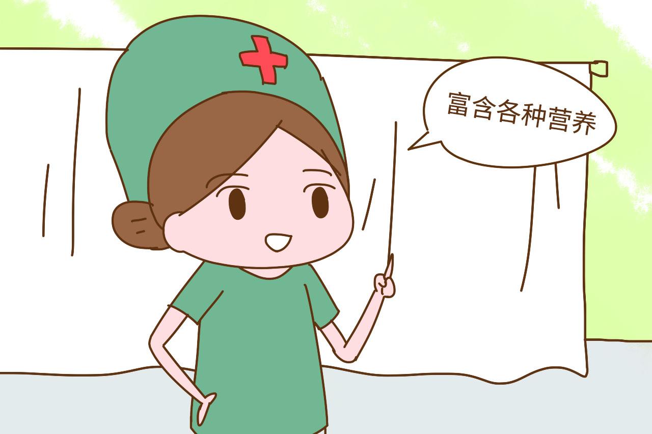 天天都说母乳喂养好, 这到底好在哪儿? 这好处可不止一点点