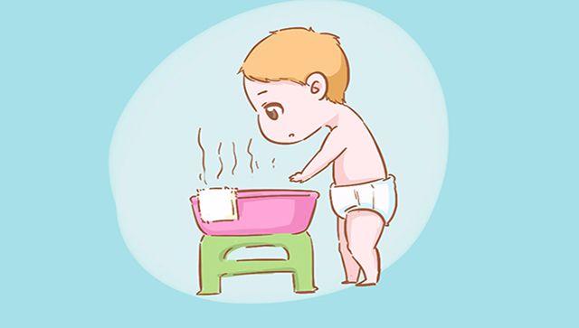 孩子手上长倒刺原因有这几个, 妈妈让孩子补充维生素没有用