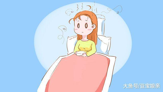 宝妈产后多汗要注意, 做好这3点可以有效缓解