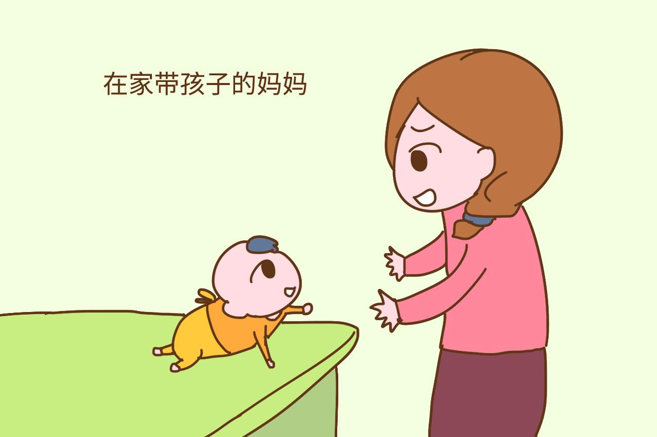 这3种妈妈, 为家庭和孩子付出很多, 却最有可能被老公嫌弃