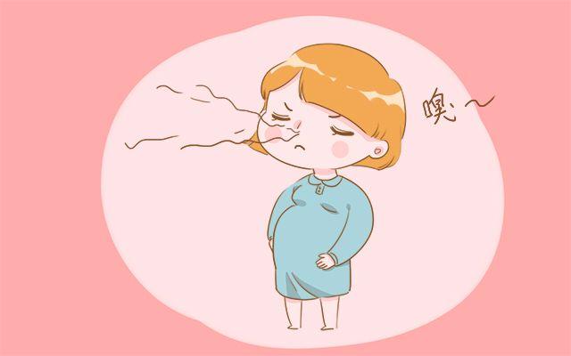 听说怀孕期间, 孕妇都会有这些小癖好, 来看看你有没有