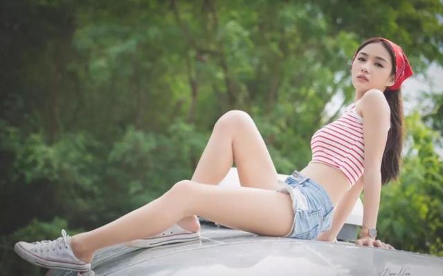 女人心里默许你了, 才忍不住给你这些暗示