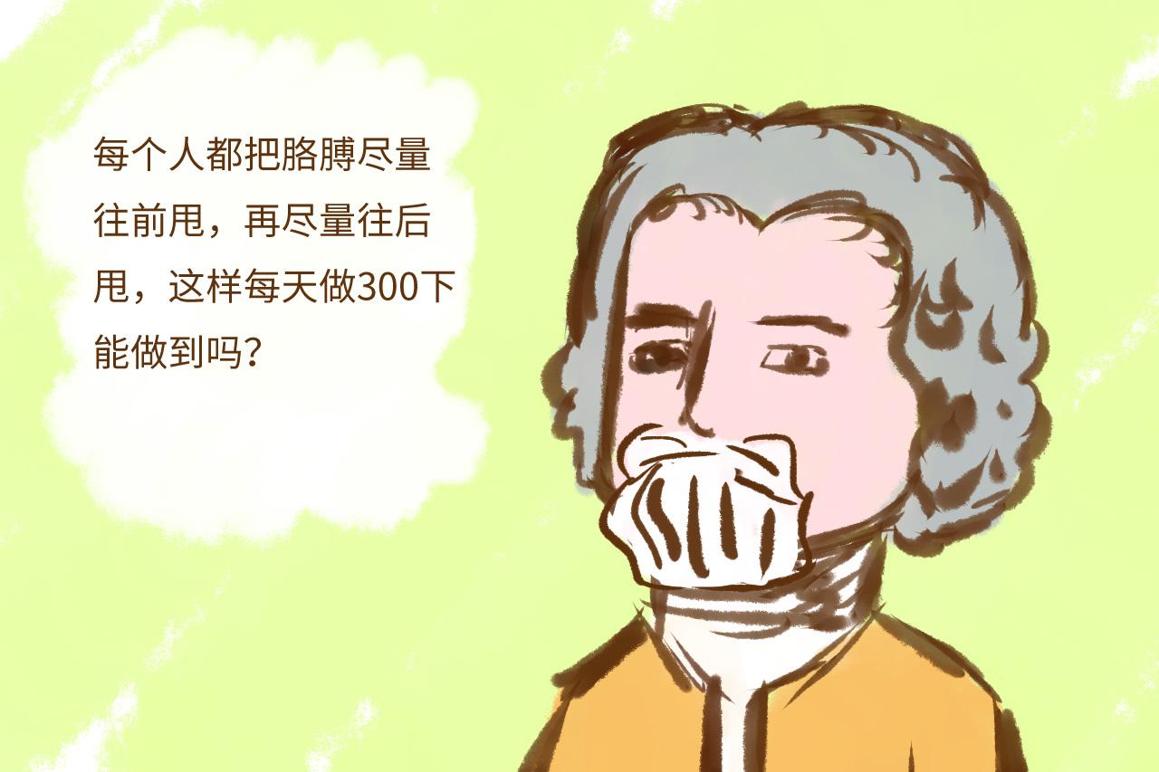 懂坚持的孩子很难得, 经常这样教孩子, 他会越来越有自制力