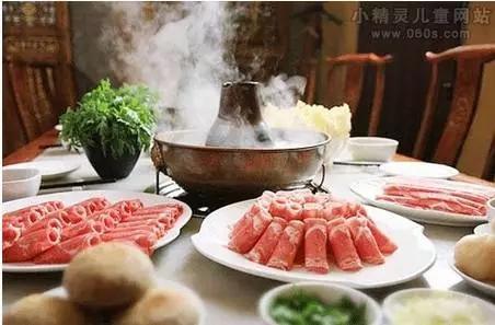 注意: 春天吃火锅记住“五忌”, 否则太伤肾!