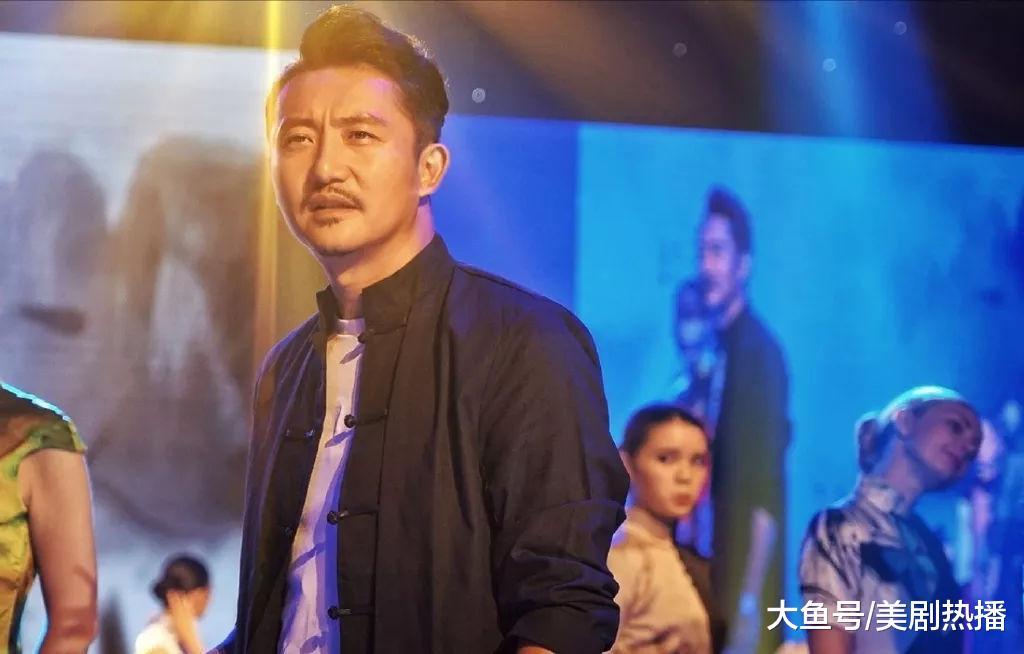 曾是梁朝伟御用配音, 刘涛海清因他走红, 好演员的春天真要来了?