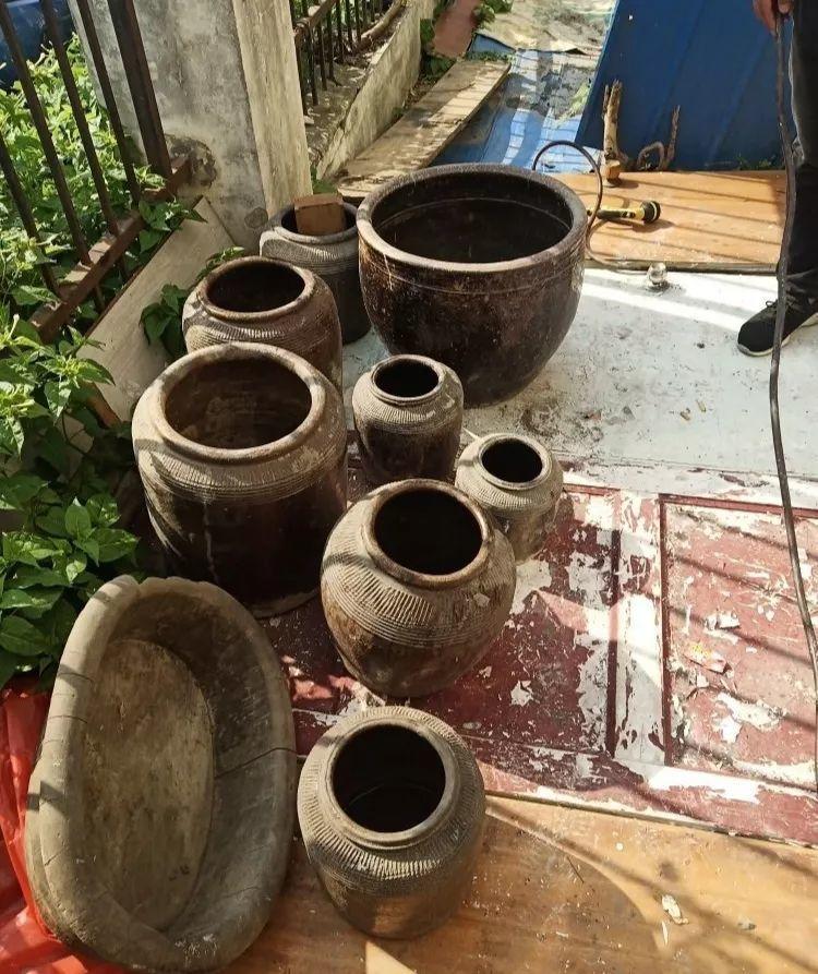 花盆太贵不敢买? 路边捡个破罐子, 秒变多肉拼盘!