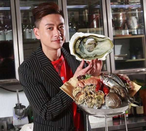 “钻石单身男”黄宗泽身家超半亿 否认亏本转让餐吧