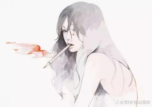 她是不是渣女, 看这六个地方就知道!