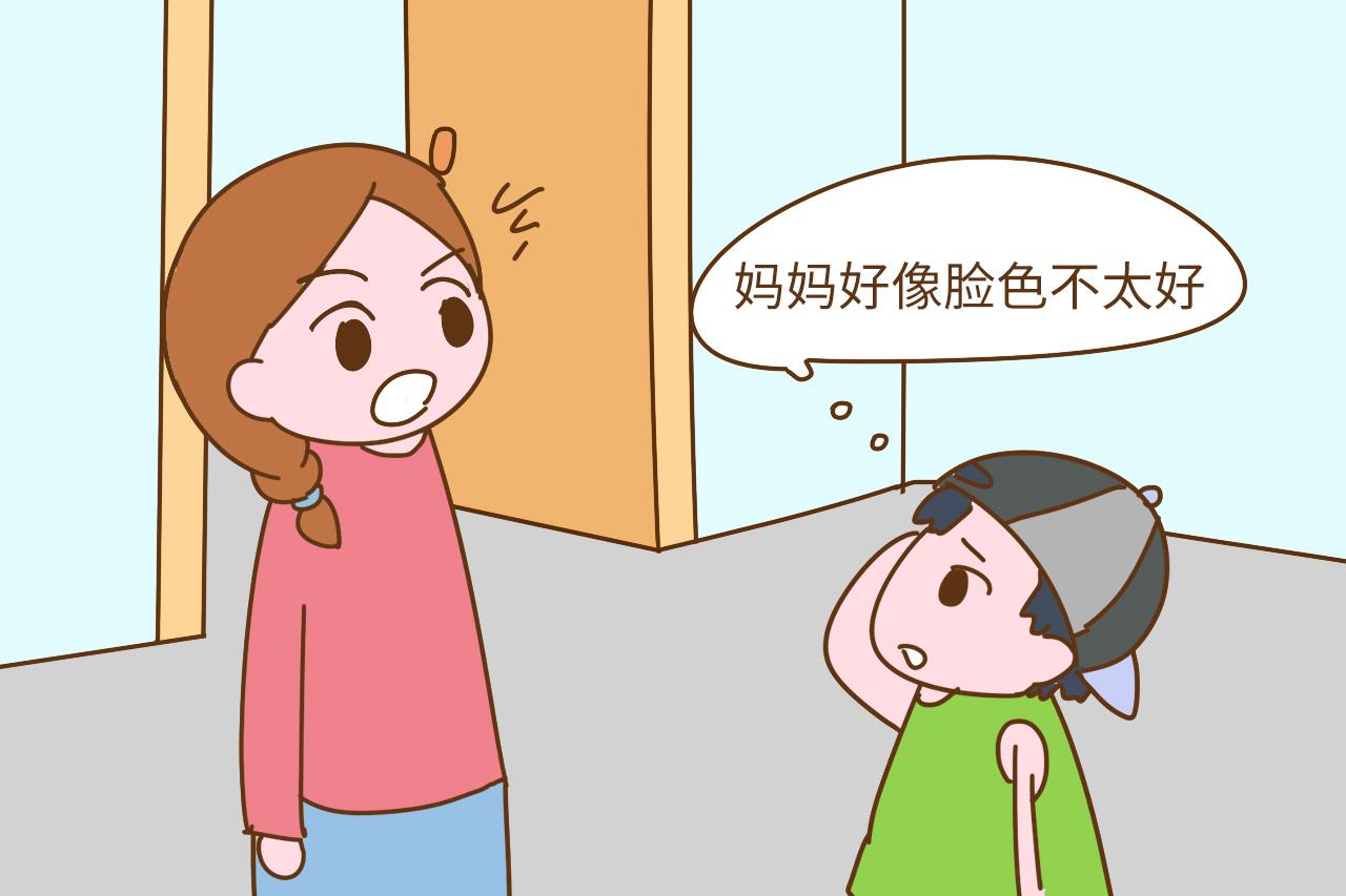 孩子的这种表现很乖, 但长大很容易形成性格缺陷, 爸妈别当优点