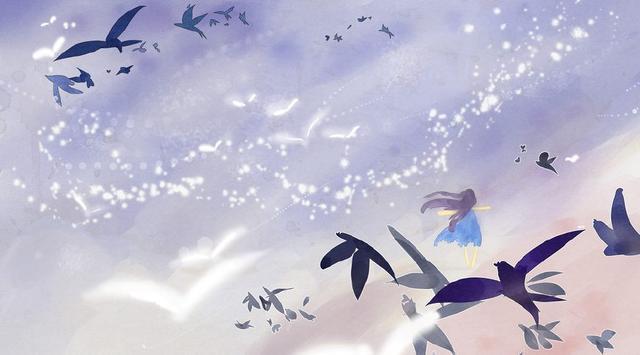 男人没有对你动真心, 相处时会有这5个表现!