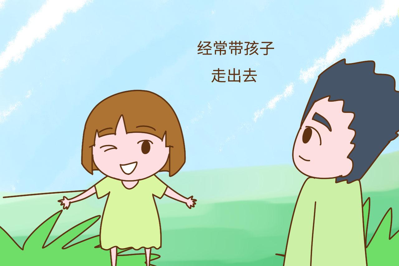 别不信, 这3类爸爸带的孩子长大情商会很高, 有一类你想不到