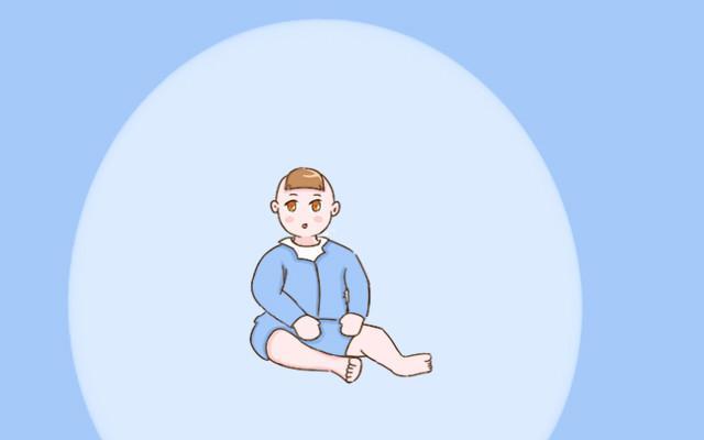 宝宝的这3种脸色, 很有可能是身体不健康, 爸妈要多观察