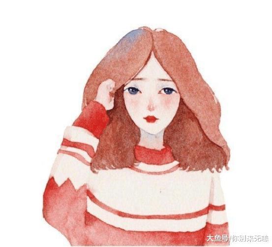 有这3个表现的女人, 肯定不正经!