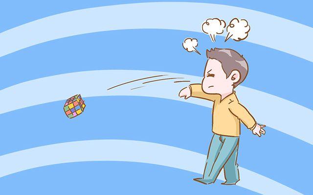 有了二宝之后, 大宝的这五种行为就是缺乏安全感