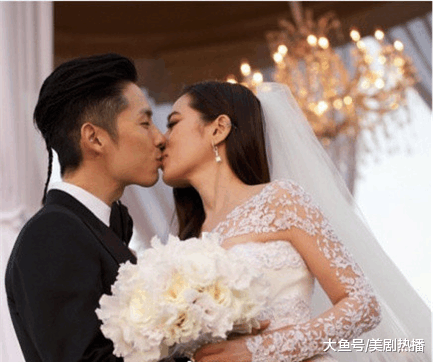 吴建豪和妻子决定离婚, 闺蜜历数男方五宗罪! 网友: 以为早离了!