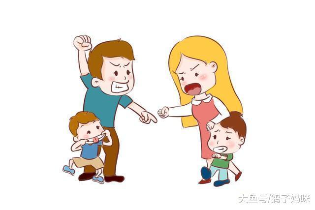 孩子被欺负, 要教孩子还手吗?