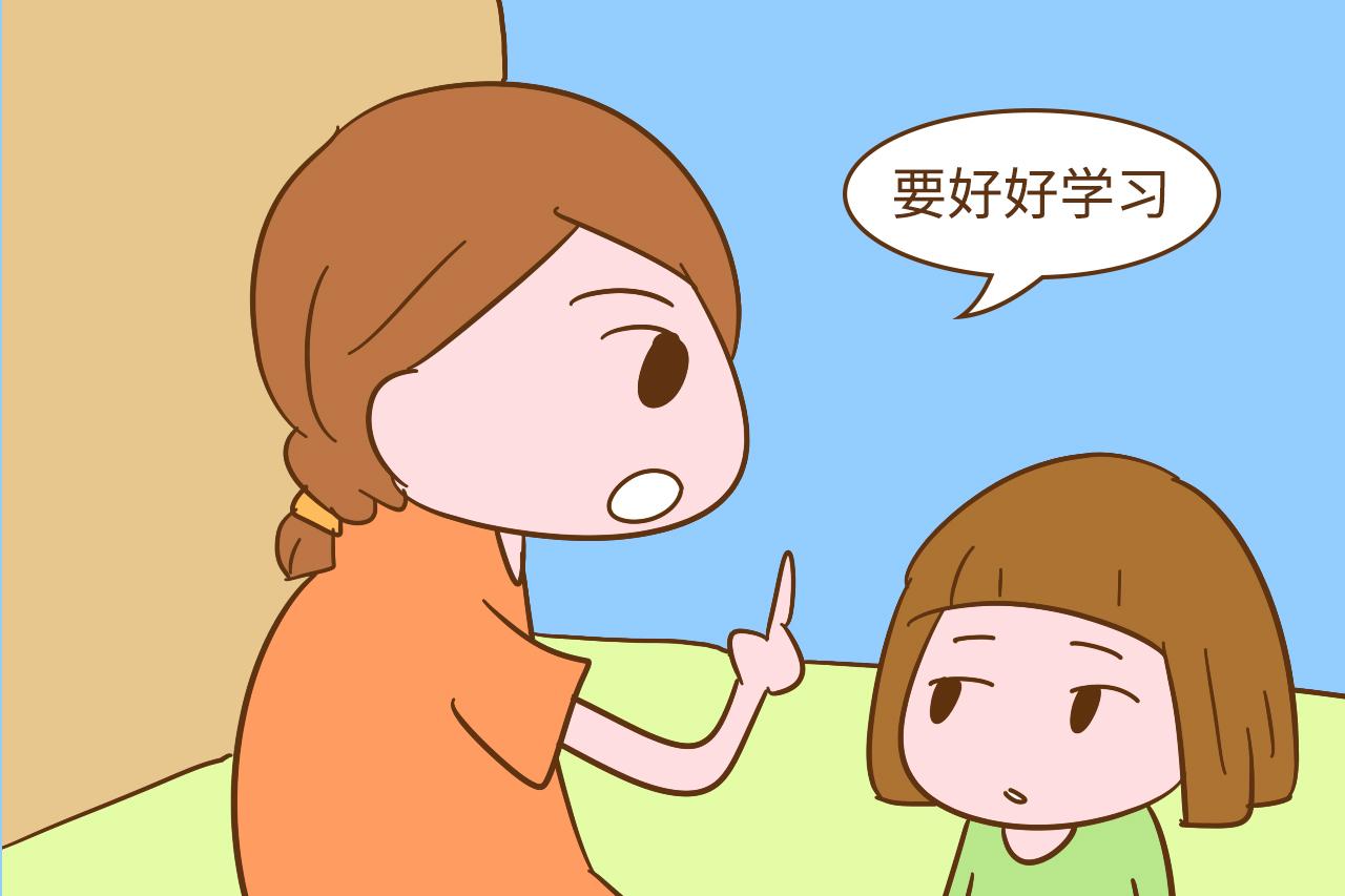 睡觉前对孩子做这几件事, 阻碍智力发育还影响长高, 希望你没做错