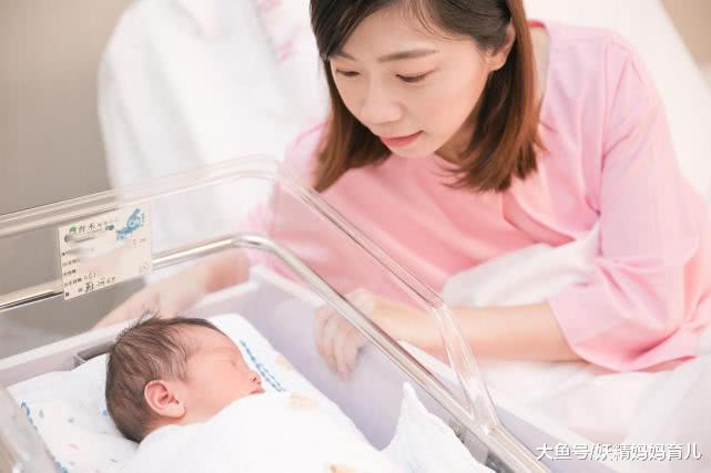 新生儿也长青春痘, 新生宝宝常见的10个异常状况, 你知道几个