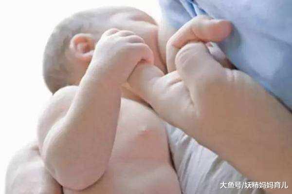 母乳喂养, 新手妈妈常犯的5个错, 你中了吗
