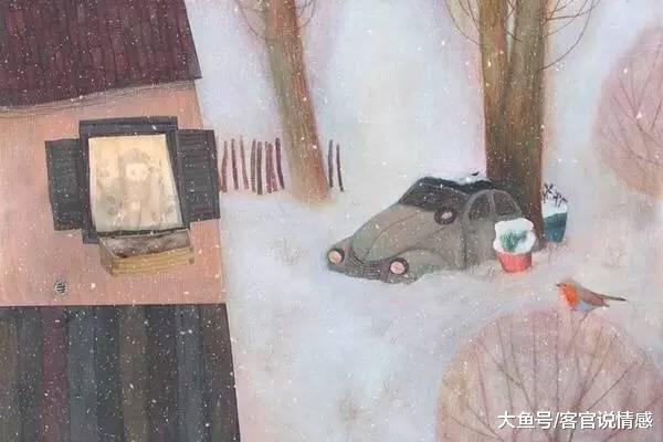 女人想你到忍不住, 才会在微信上这样和你说话!