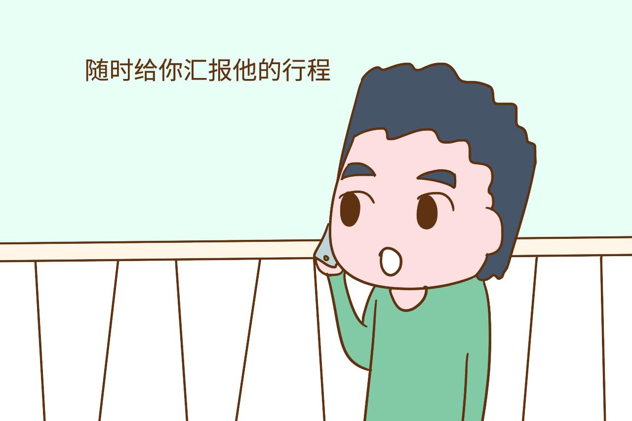 生完孩子后老公有这3种行为, 心里是装着你的, 别胡乱猜疑