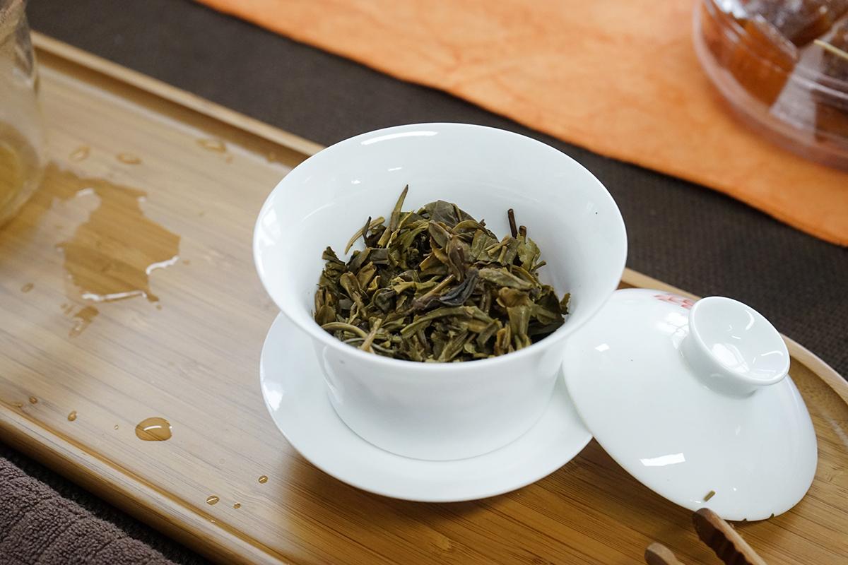 备孕期间, 可以喝茶吗?