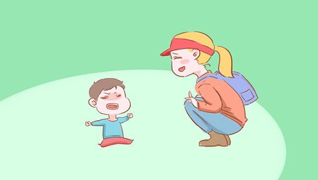 辛苦带娃却让他变得更加叛逆? 要知道孩子不是这样养的