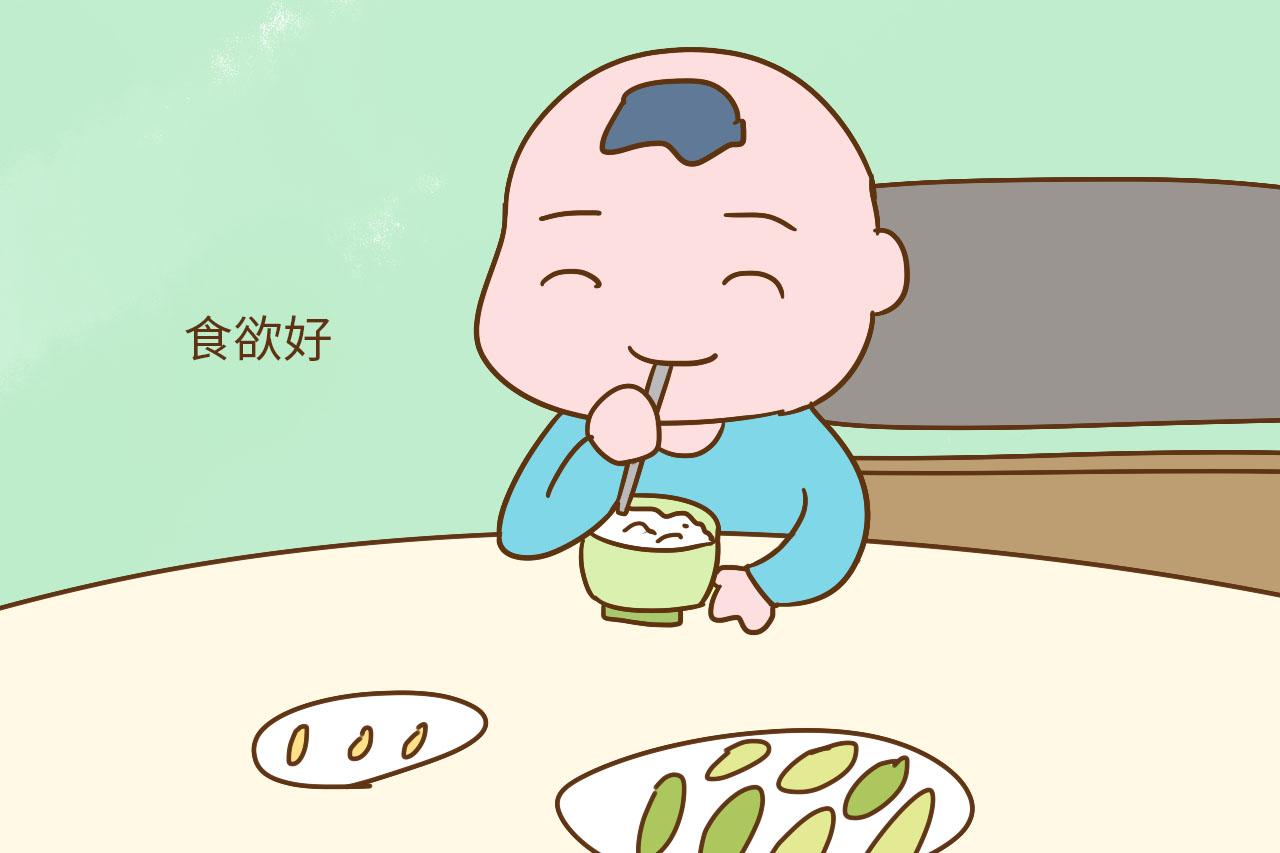 满足下面几个条件的宝宝, 免疫力更强, 看看自家宝宝满足吗?