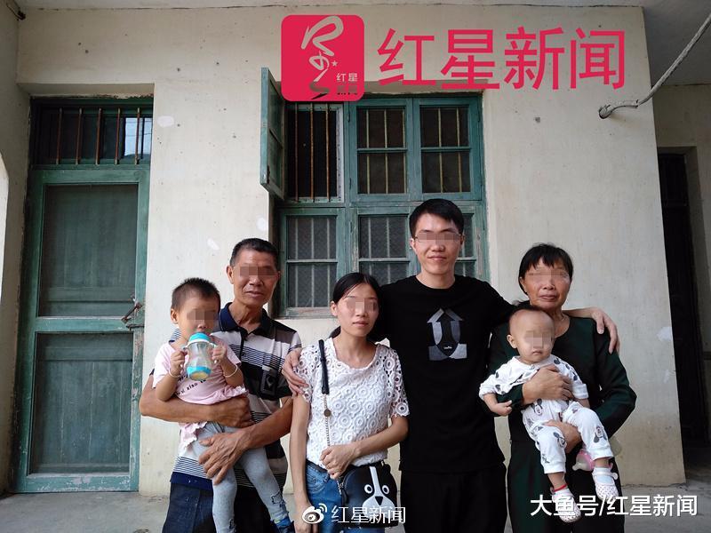 对话失联9年的宜黄高考头名杨仁荣: 总想能光宗耀祖后才回家