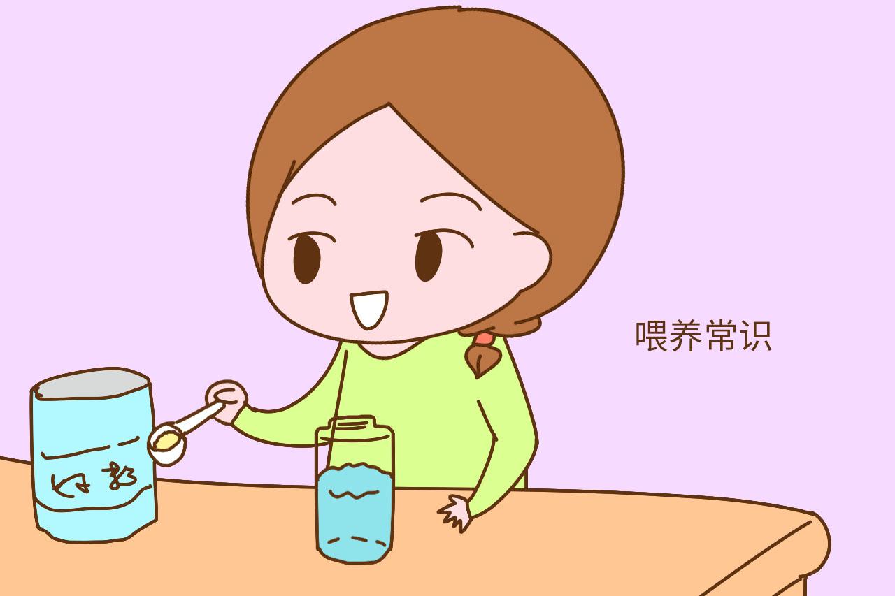儿科医生总结的这些育儿常识, 新手妈妈们留下备用了, 别错过